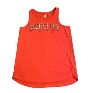 Adidas Athletic‎ Tank Top-Girls